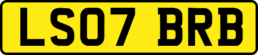 LS07BRB