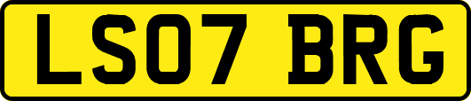 LS07BRG