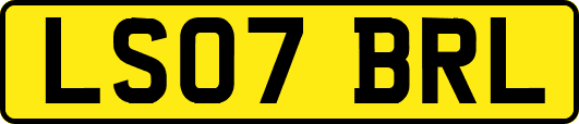 LS07BRL