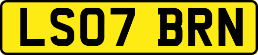 LS07BRN