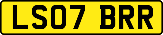 LS07BRR