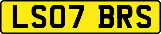 LS07BRS