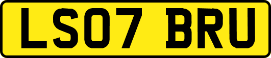 LS07BRU