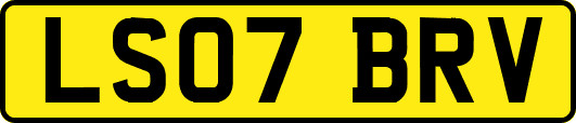 LS07BRV
