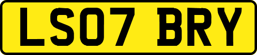 LS07BRY