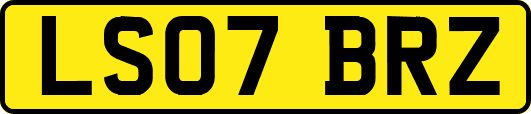 LS07BRZ