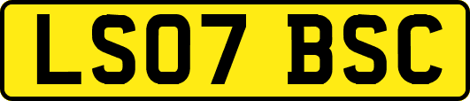 LS07BSC