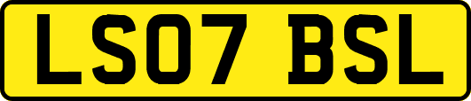 LS07BSL