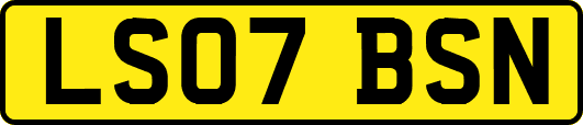 LS07BSN
