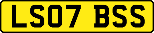 LS07BSS
