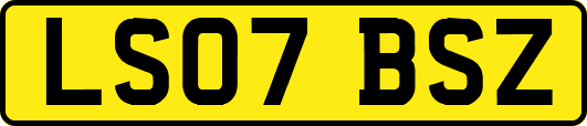 LS07BSZ