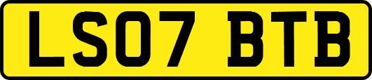 LS07BTB