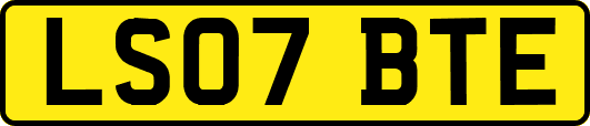 LS07BTE