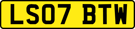 LS07BTW