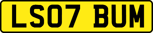 LS07BUM