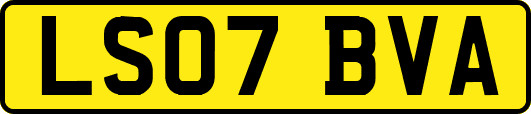 LS07BVA