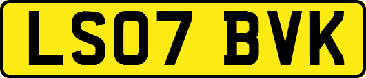 LS07BVK
