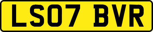 LS07BVR