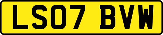 LS07BVW