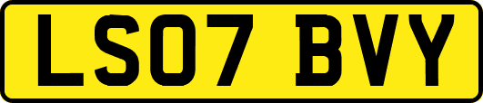 LS07BVY