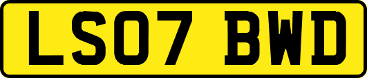 LS07BWD