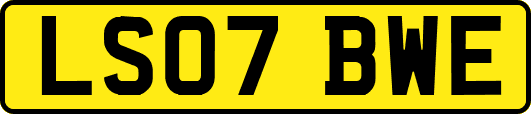 LS07BWE