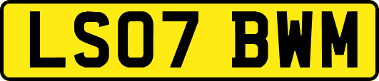 LS07BWM