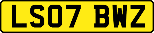 LS07BWZ