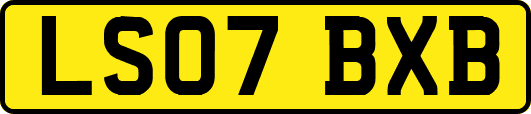 LS07BXB