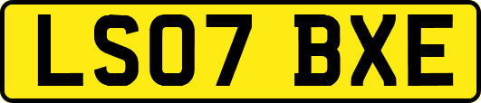 LS07BXE