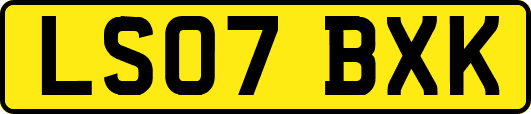 LS07BXK