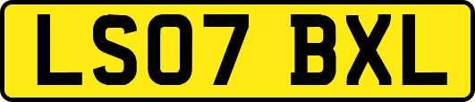 LS07BXL