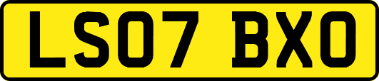 LS07BXO