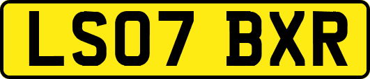 LS07BXR