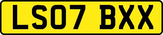 LS07BXX
