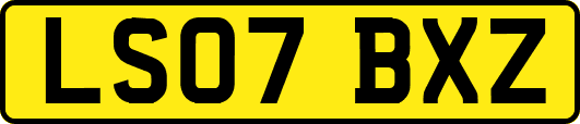 LS07BXZ