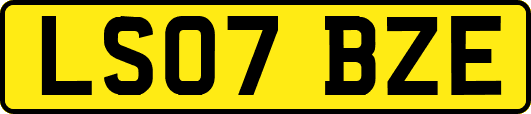 LS07BZE