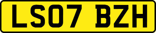 LS07BZH