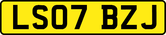 LS07BZJ