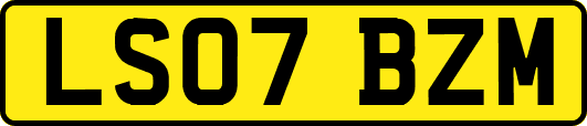 LS07BZM