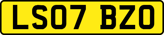 LS07BZO