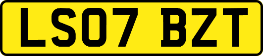 LS07BZT