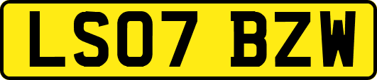 LS07BZW