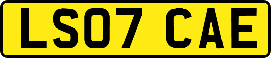 LS07CAE