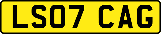 LS07CAG