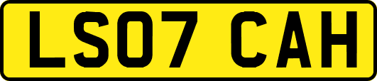 LS07CAH