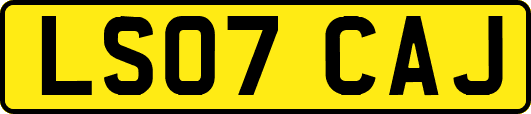 LS07CAJ