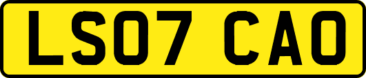 LS07CAO