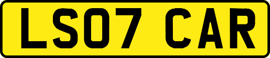 LS07CAR