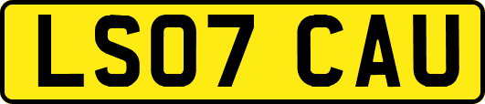 LS07CAU